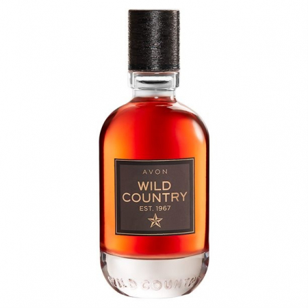 Parfumuri - Parfum barbat Avon Wild Country 75 ml