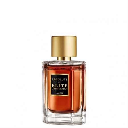 Parfumuri - Parfum barbat Avon Absolute by Elite Gentleman 50 ml