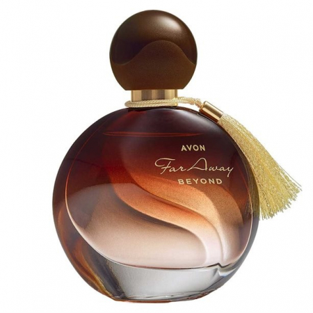 Parfumuri - Parfum dama Avon Far Away Beyond 50 ml