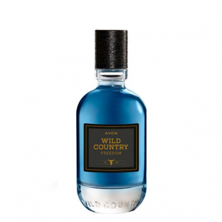 Parfumuri - Parfum barbat Avon Wild Country Freedom 75 ml
