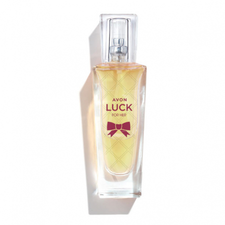 Parfumuri - Parfum dama Avon Luck pentru Ea 30 ml