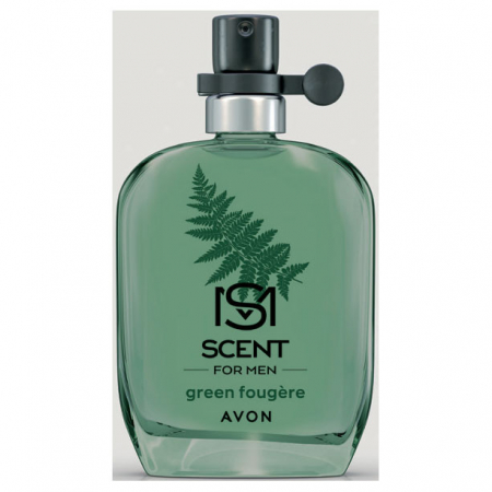 PARFUMURI & SETURI - Parfum Scent Green Fougere El 30 ml