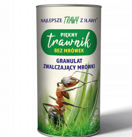 Diverse uz casnic - Pudră granulată pentru furnici, tub 200 g, preparat pentru combaterea furnicilor