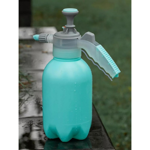 Pulverizator pentru gradina, capacitate 2L, maner ergonomic, plastic [4]