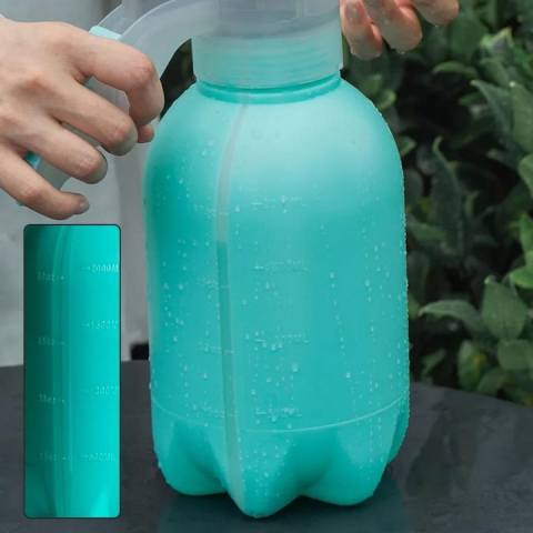 Pulverizator pentru gradina, capacitate 2L, maner ergonomic, plastic [5]