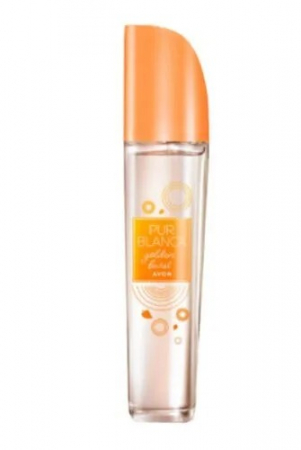 PARFUMURI & SETURI - PUR BLANCA GOLDEN BURST 50ml