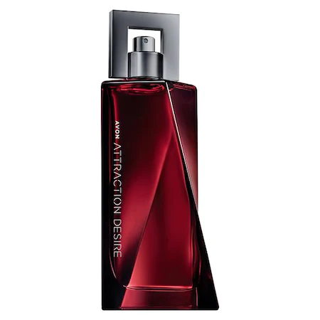 Parfumuri barbati - Parfum barbat Avon Attraction Desire pentru El 75 ml