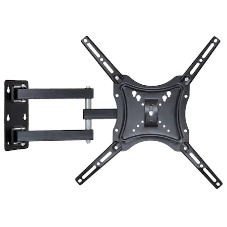 Intretinere casa - Suport TV universal pentru televizoare cu diagonala de la 35 la 117 cm,50 kg rezistenta