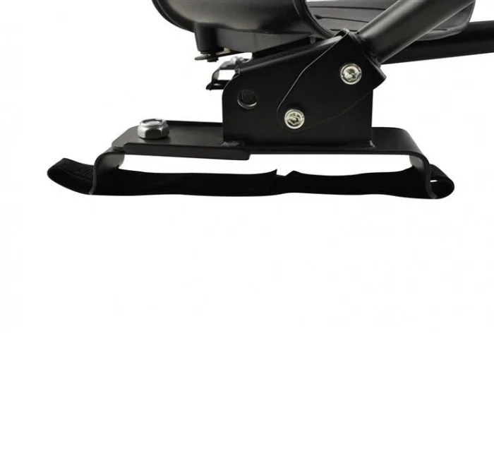 RESIGILAT - Hoverkart pentru Hoverboard, lungime reglabila, universal, - Negru [2]
