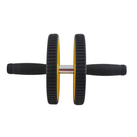 Rola abdominala dubla pentru abdomene, exercitii fizice, manere antiderapante [4]