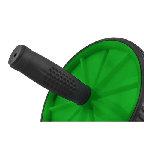 Rola abdominala dubla pentru abdomene, exercitii fizice, manere antiderapante [1]