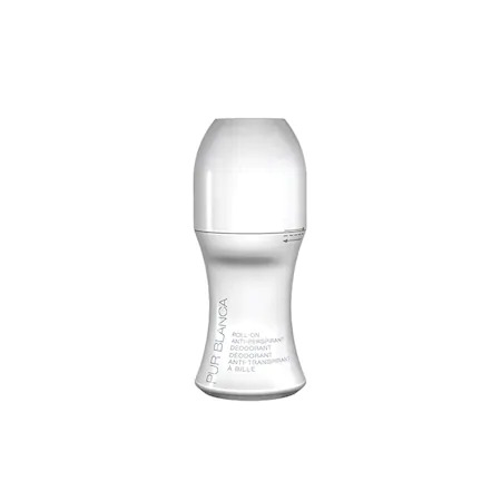 ÎNGRIJIRE PERSONALĂ - Roll-on Antiperspirant Pur Blanca, Avon, 50 ml