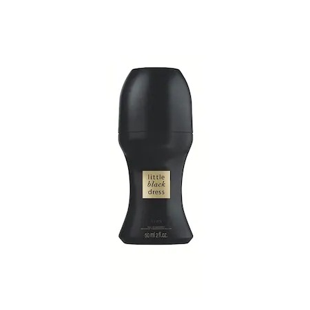ÎNGRIJIRE PERSONALĂ - Roll-on Little Black Dress 50 ml