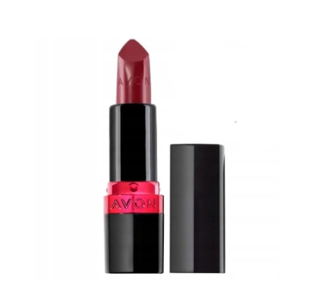 Diverse pentru buze - Ruj Cremă Ultra Catifelat – Nuanță Chic Roz-Bej Natural, Textură Satinată și Hidratare pentru Buze Fine și Machiaj Elegant de Zi