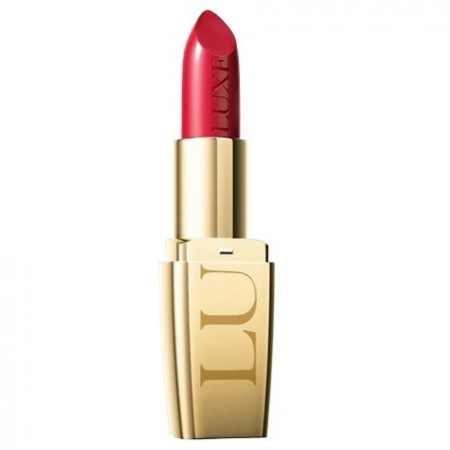 Ruj de buze - Ruj Avon Luxe Runway Plum