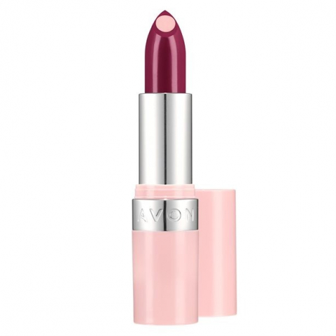 Ruj de buze - Ruj Hydramatic Shine-Rose Berry