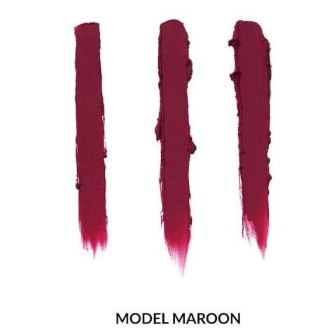 Ruj rezistent Power Stay Precise Lip Stylo 10H, Avon, Model Maroon, 1.2 g [1]