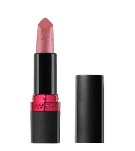 Diverse pentru buze - Ruj Ultra Mat – Nuanță Pink Passion Matte Roz Intens, Textură Catifelată și Rezistență pentru Buze Vibrante și Machiaj Feminin