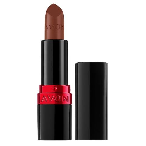 Diverse pentru buze - Ruj Ultra Mat – Nuanță Maiden Mauve Matte Mov-Roz Delicat, Textură Catifelată și Rezistență pentru Buze Fine și Machiaj Romantic
