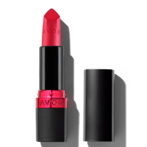 Ruj de buze - Ruj Ultra Mat RAVISHING ROSE