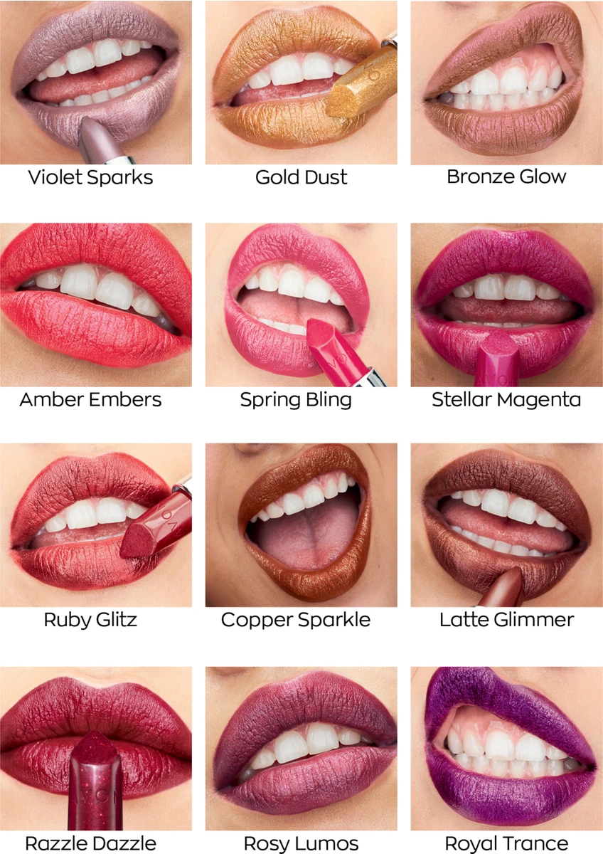Ruj Ultra Strălucitor – Nuanță Stellar Magenta Roz-Mov Intens, Finish Lucios și Textură Hidratantă pentru Buze Radiante și Machiaj Glamour [2]