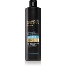 Sampon de par - Șampon hrănitor infuzat cu uleiuri de argan și nucă de cocos