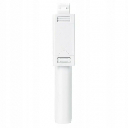 Selfie stick cu telecomanda control, model K20 - Alb [1]