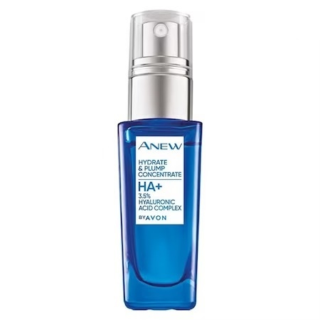 Tratamente faciale - Ser concentrat Anew 3,5% acid hialuronic 30 ml