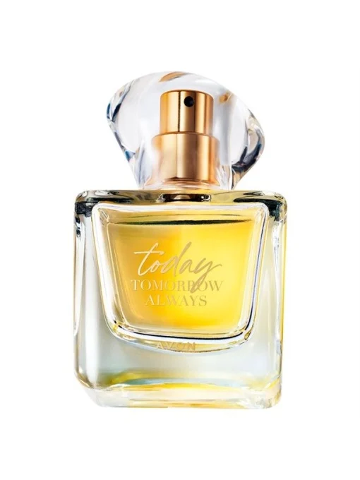 Set 2 Ape de Parfum Today pentru Femei, 30 ml + 50 ml, Avon [3]