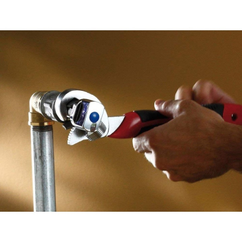 Set 2 chei universale cu carlig, metalice, reglaj 9–32 mm, lungimi 21 cm si 27 cm [6]