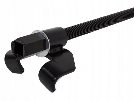 Set 2 prese extractoare, intinzatori cu cleme pentru arcuri, amortizoare auto, 380 mm [3]