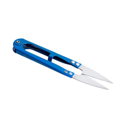Set 2 foarfeci mini pentru ata 10 cm, taietoare profesionale pentru croitorie, broderie, cusut manual si hobby creativ [8]