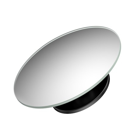 Alte articole auto - Set 2 mini oglinzi de masina,rotunde,rezistente,rotire 360 grade