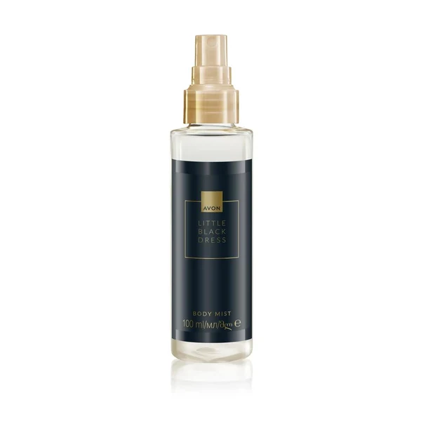 Set 2 Spray-uri de Corp Little Black Dress si Rare Pearls, Avon [3]