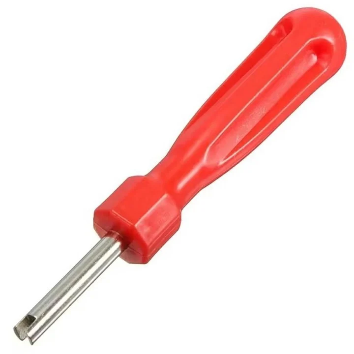 Set 2 Ventile pentru Valve Auto si Surubelnita Universala pentru Demontare Ventile [1]