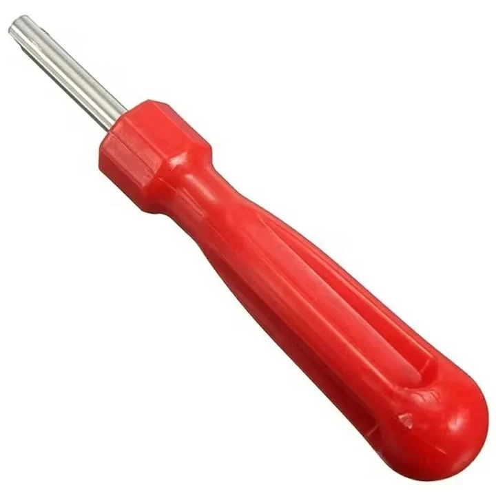 Set 2 Ventile pentru Valve Auto si Surubelnita Universala pentru Demontare Ventile [4]