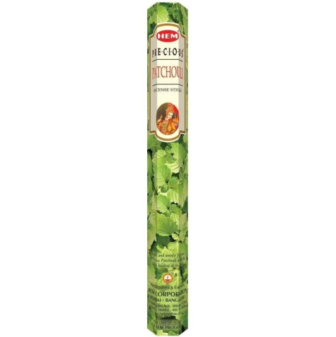 Set 20 betisoare parfumate patchouli, aroma lemnoasa intensa, aromaterapie, fumigatie, parfumare incapere, schimbarea mirosului in incaperi [2]