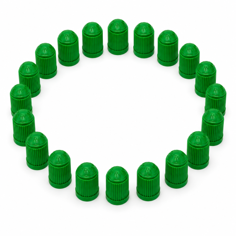 Set 20 capace protectie pentru valve roti [1]