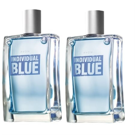 Parfumuri - Set 2x Parfum Individual Blue El 100 ml