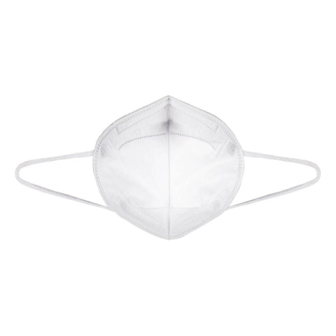 Set 3 masti de protectie KN95 si 3 viziere reutilizabile cu rama tip ochelari, pentru adulti, protectie completa [2]