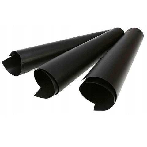 Diverse bucatarie - Set 3x Folie antiaderenta pentru cuptor si gratar, reutilizabila
