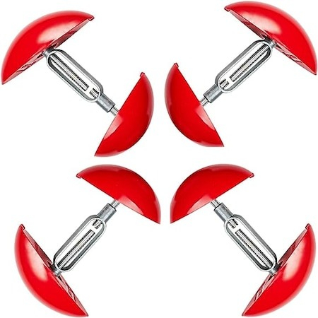 Accesorii incaltaminte - Set 4 dispozitive universale pentru largit incaltaminte,pantofi