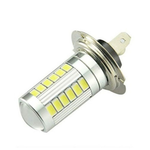 Set 4x Bec auto H7 pentru luminile de ceata [3]