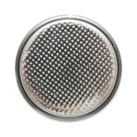 Set 5 baterii CR2032 3V litiu tip pastila, baterii rotunde pentru telecomenzi, ceasuri, cantare, calculatoare si dispozitive electronice [3]