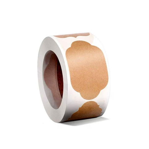 Diverse bucatarie - Set 500 etichete autoadezive universale pentru diverse suprafete