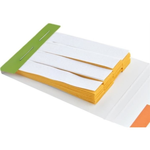 Set 80 hartii,benzi indicatoare pentru masurarea ph-ului din diverse solutii, model 2 [2]