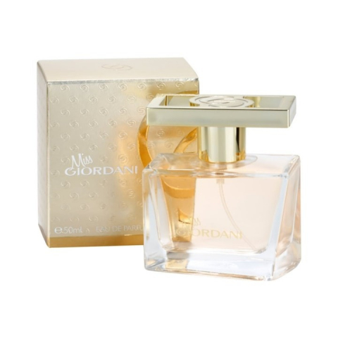 Set apa de parfum Miss Giordani 50 ml si card multifunctional Dactylion, de supravietuire, otel inoxidabil [3]