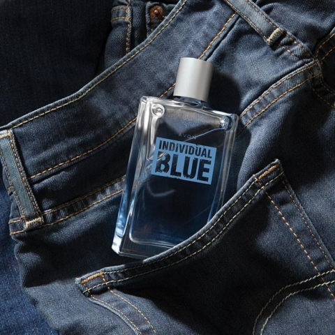 Set apa de toaleta Attraction Intense pentru El 75 ml, apa de toaleta Individual Blue 100 ml, card multifunctional de supravietuire, otel inoxidabil [6]