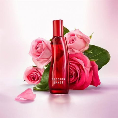 Set apa de toaleta Passion Dance 50 ml si card multifunctional Dactylion, de supravietuire, otel inoxidabil [2]
