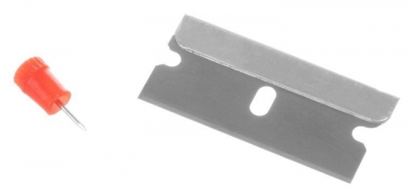 Set auto complet cu accesorii pentru repararea parbrizului si a geamurilor auto [4]